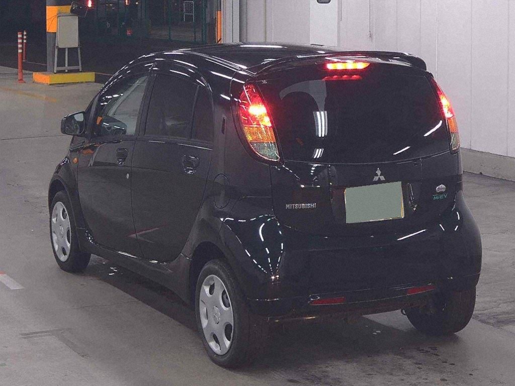 Mitsubishi I-MIEV 2012 7110677-1
