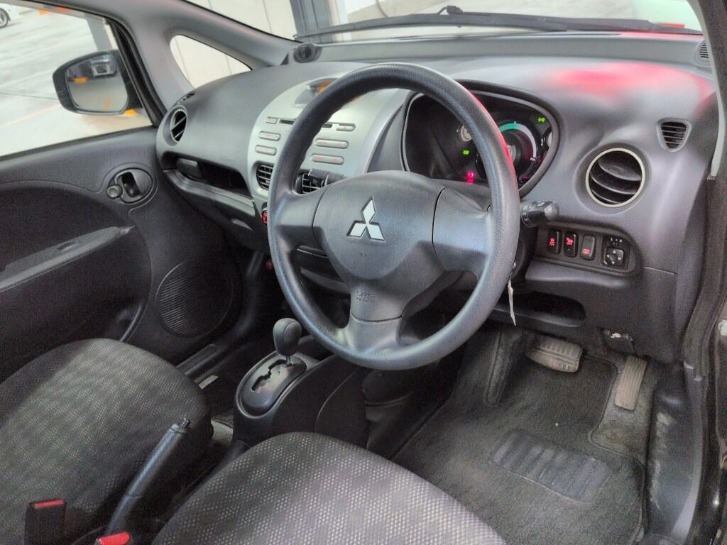 Mitsubishi I-MIEV 2012 7110677-2