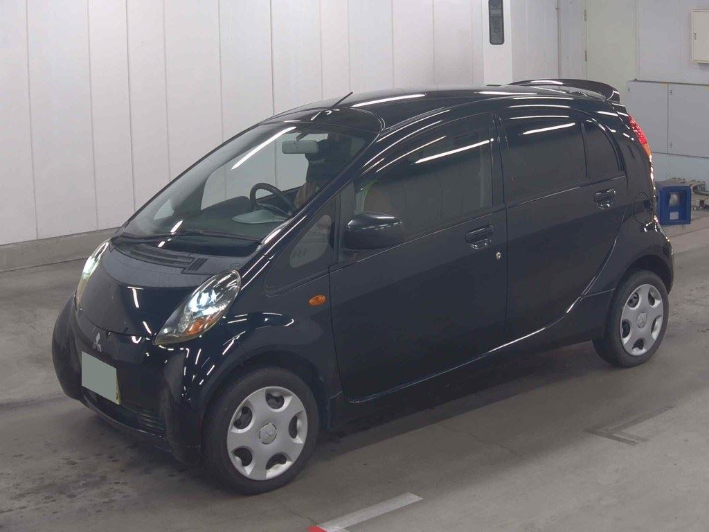 Mitsubishi I-MIEV 2012 7110677-3
