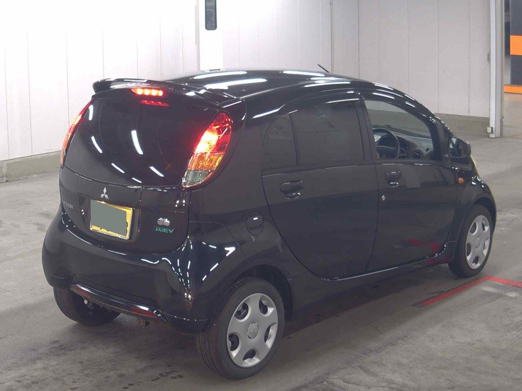 Mitsubishi I-MIEV 2012 7110677-4
