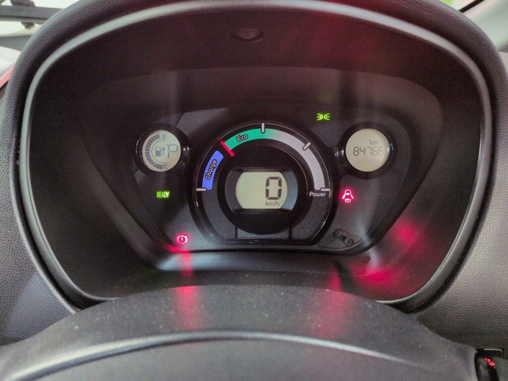 Mitsubishi I-MIEV 2012 7110677-5