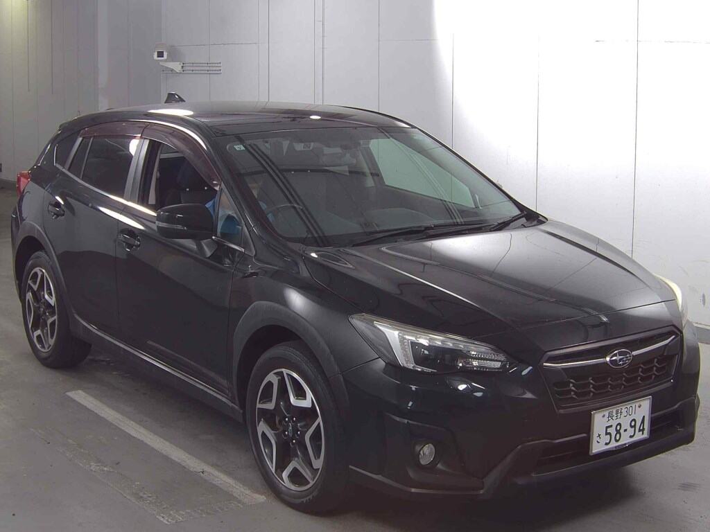 sat car