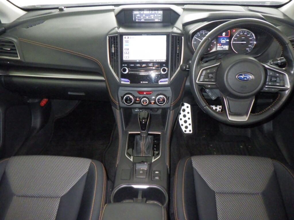 Subaru IMPREZA XV 2017 7116997-2