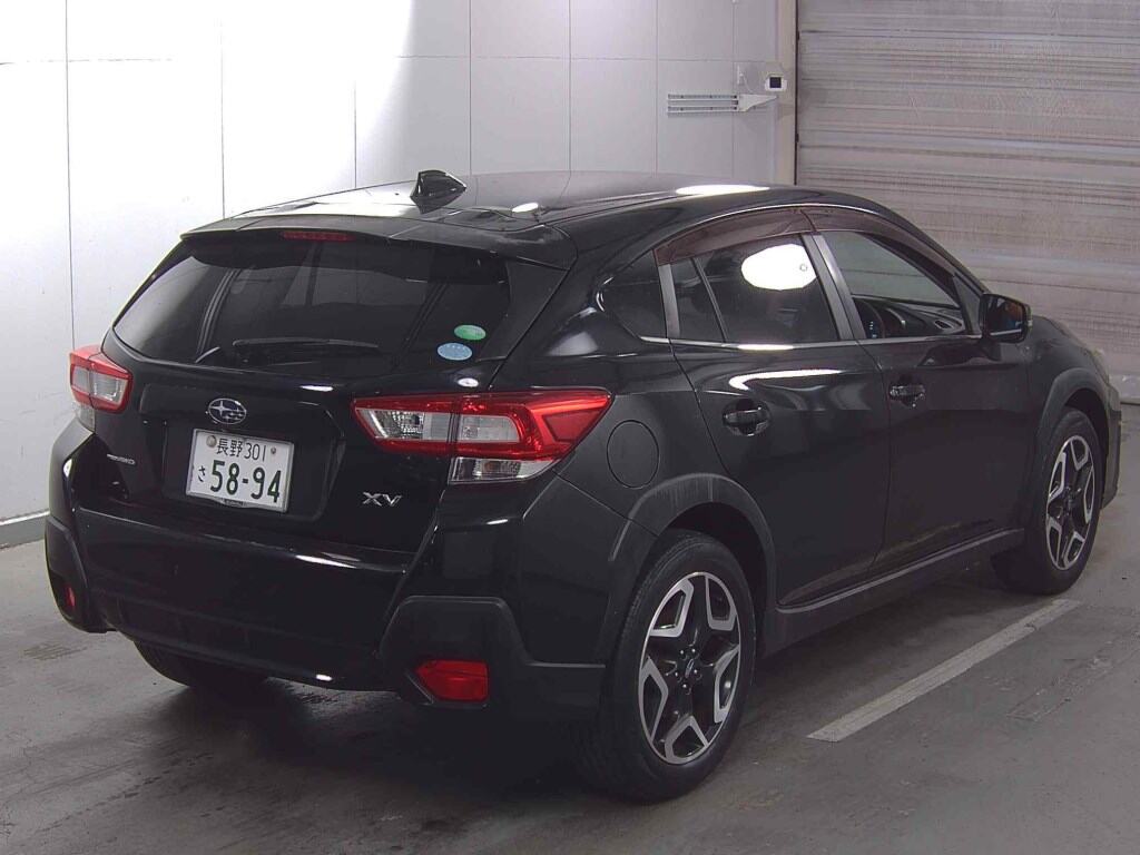 Subaru IMPREZA XV 2017 7116997-4