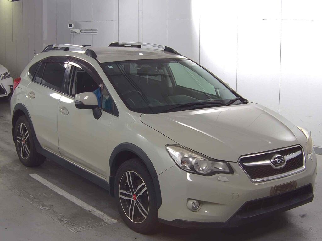 sat car