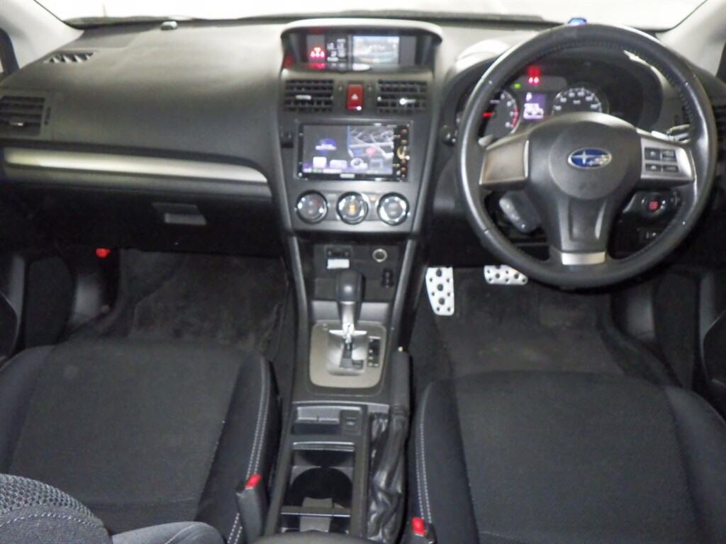 Subaru IMPREZA XV 2014 7117017-2