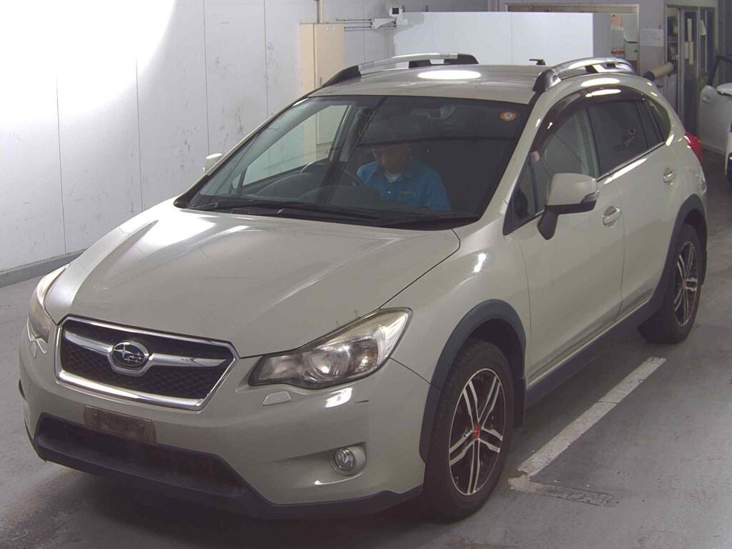 Subaru IMPREZA XV 2014 7117017-3