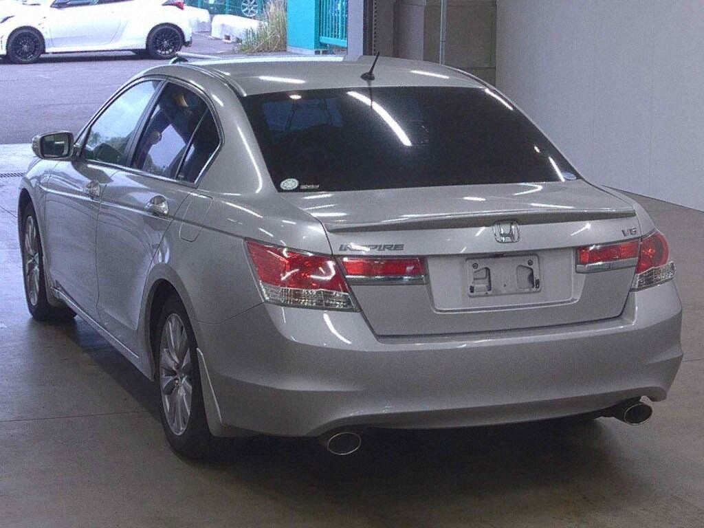 Honda INSPIRE 2011 7114702-1