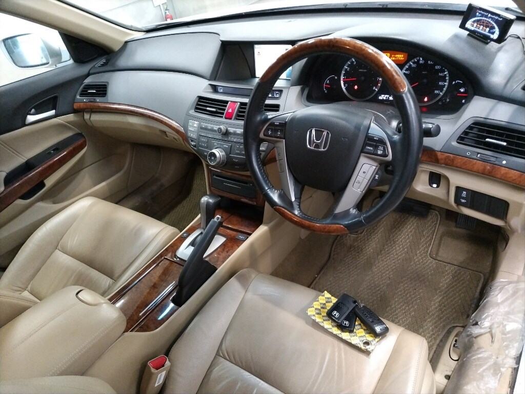 Honda INSPIRE 2011 7114702-2