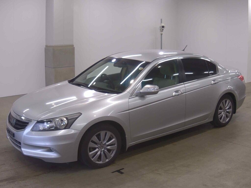 Honda INSPIRE 2011 7114702-3