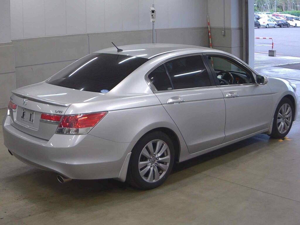 Honda INSPIRE 2011 7114702-4