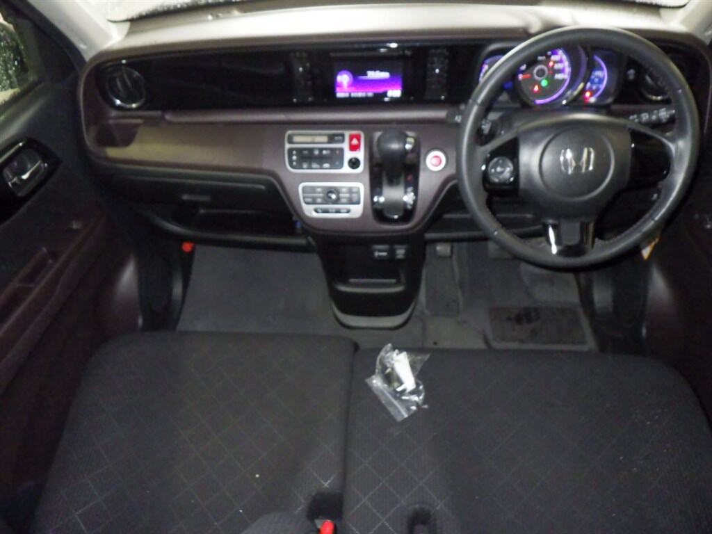 Honda N-ONE 2015 7107203-2