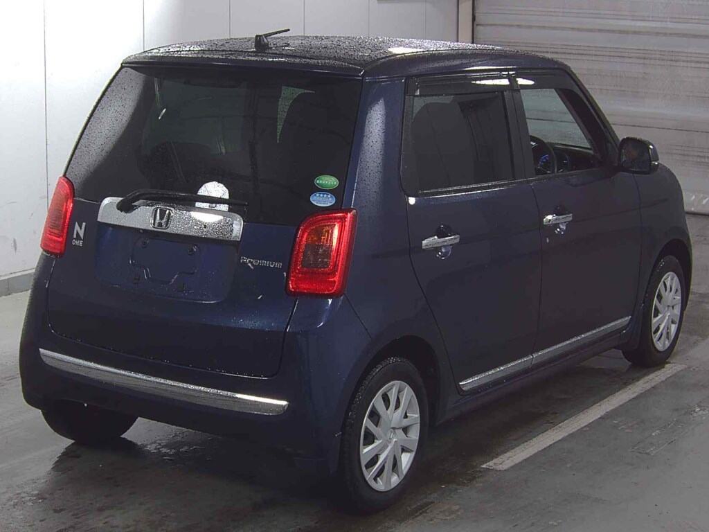 Honda N-ONE 2015 7107203-4