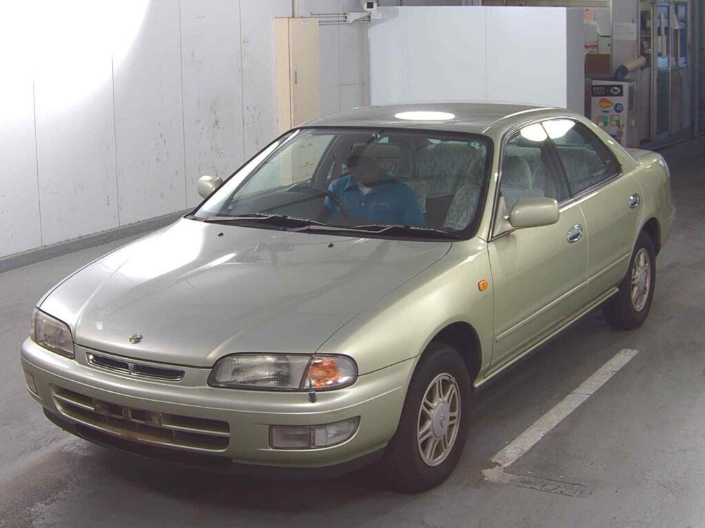 Nissan PRESEA 1995 7114863-3