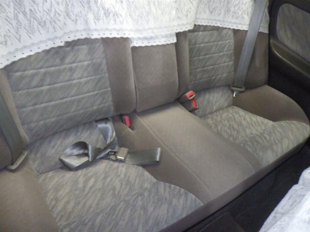 Nissan PRESEA 1995 7114863-5