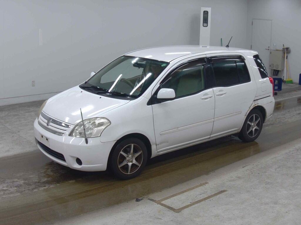 Toyota RAUM 2005 7107040-3