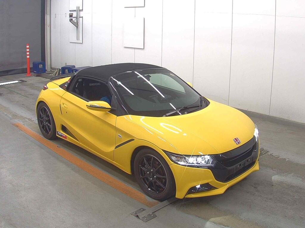 sat car