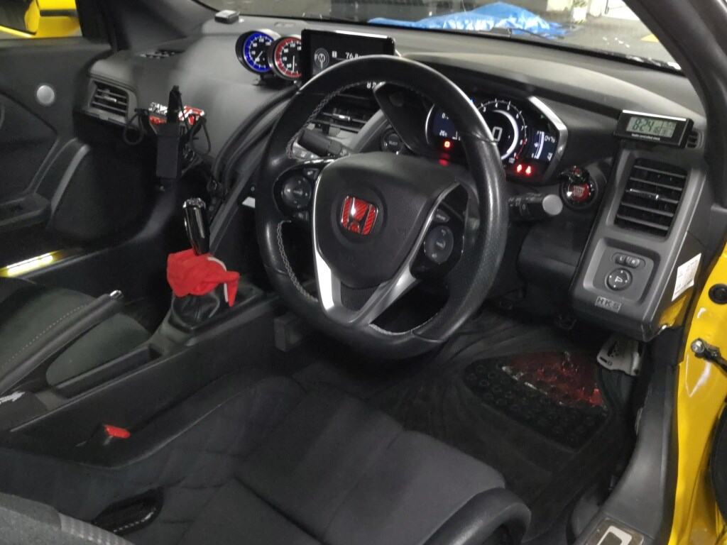 Honda S660 2016 7117860-2