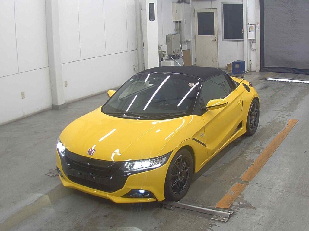 Honda S660 2016 7117860-3