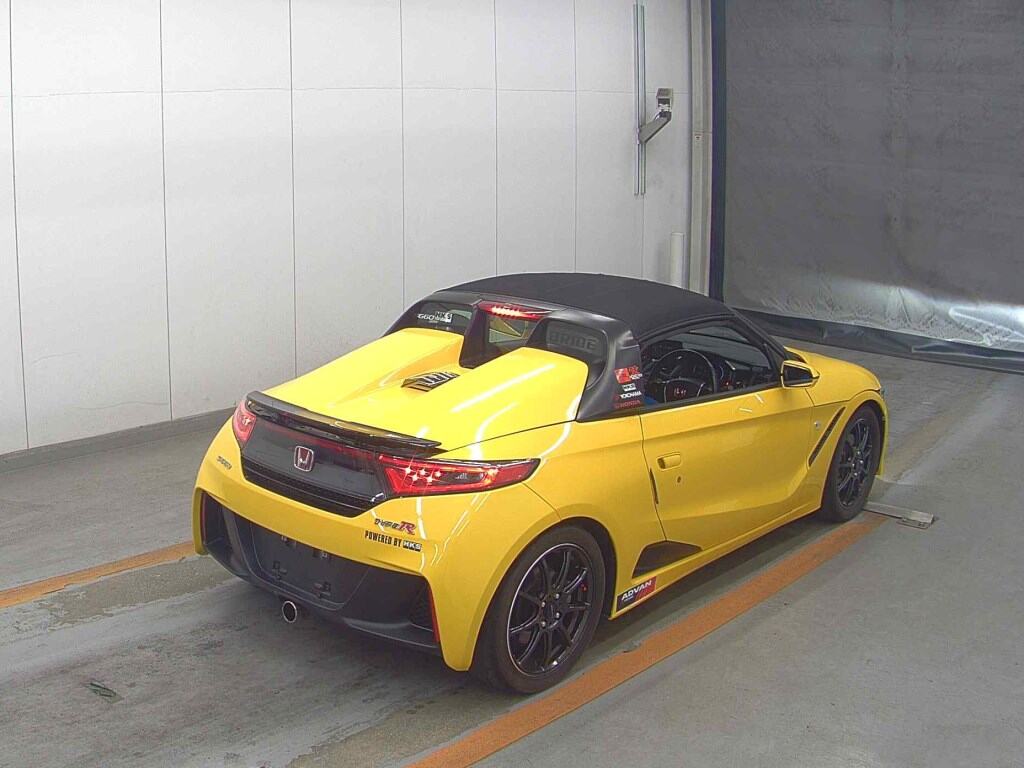 Honda S660 2016 7117860-4