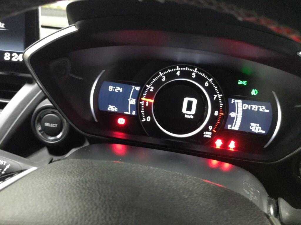 Honda S660 2016 7117860-5