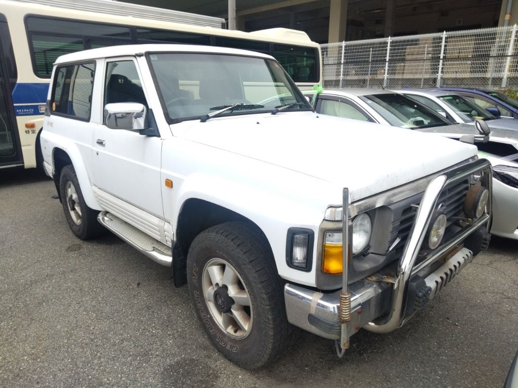 sat car