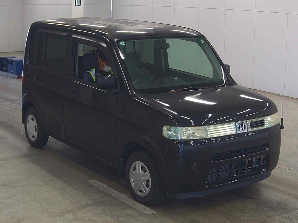 sat car
