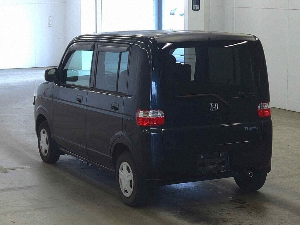 Honda THATS 2005 7108576-1