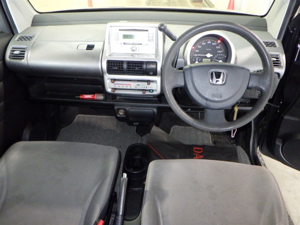 Honda THATS 2005 7108576-2