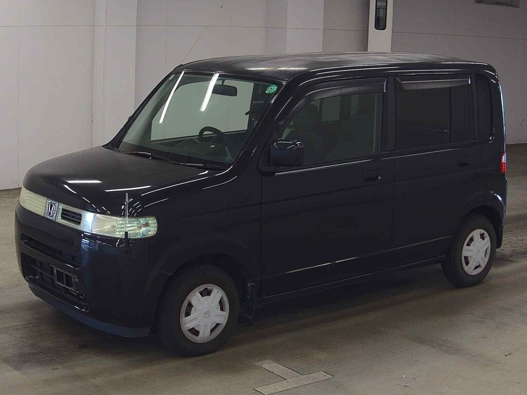 Honda THATS 2005 7108576-3
