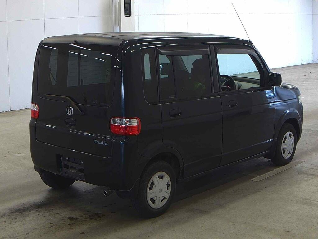 Honda THATS 2005 7108576-4