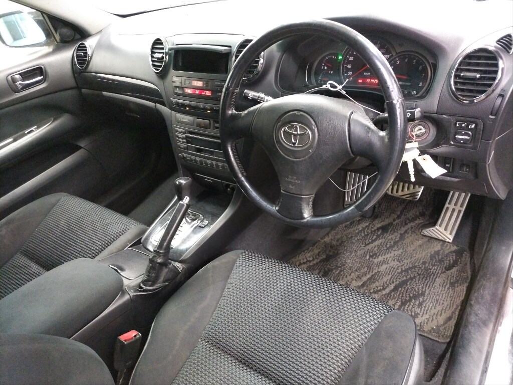 Toyota VEROSSA 2002 7106779-2