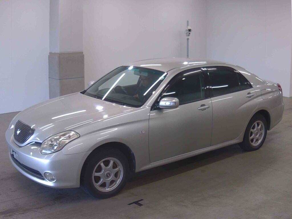 Toyota VEROSSA 2002 7106779-3