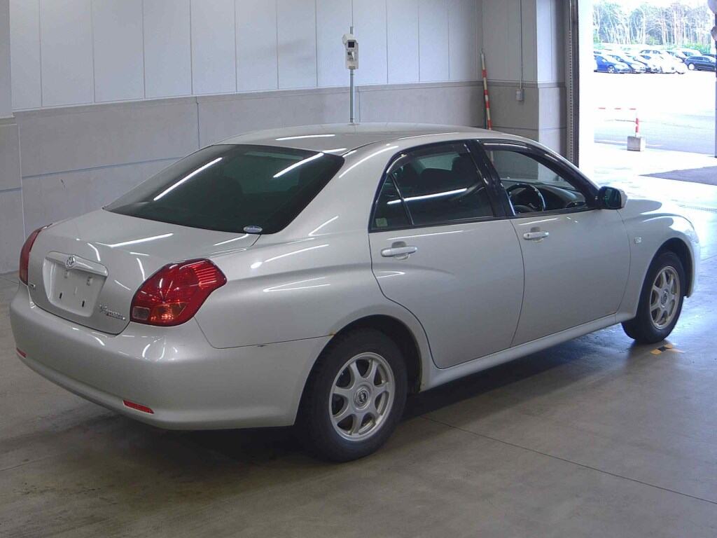 Toyota VEROSSA 2002 7106779-4
