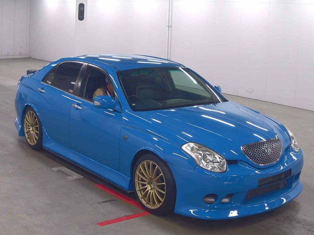 sat car