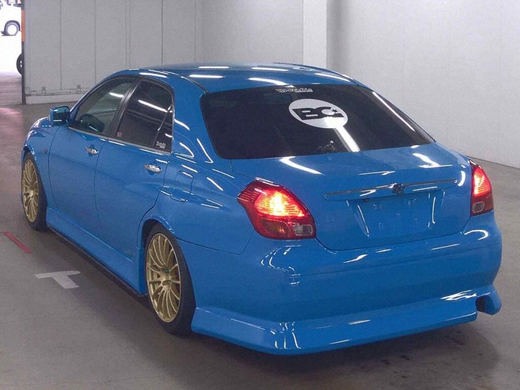 Toyota VEROSSA 2001 7106780-1