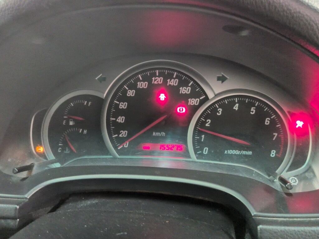 Toyota VEROSSA 2001 7106780-5