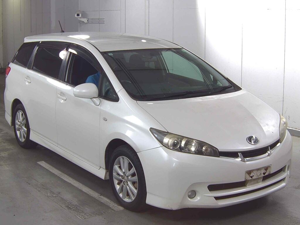 sat car