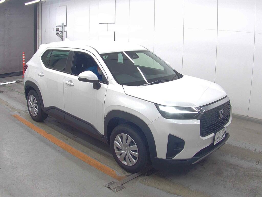 sat car