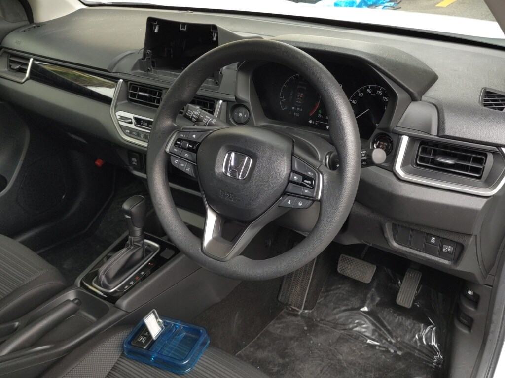 Honda WR-V 2026 7111097-2