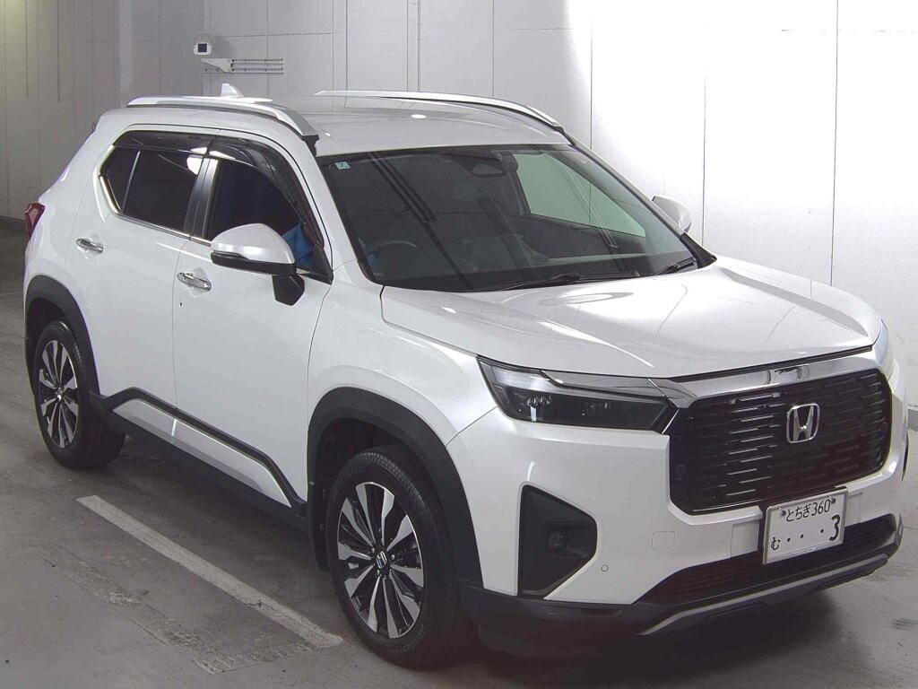 sat car