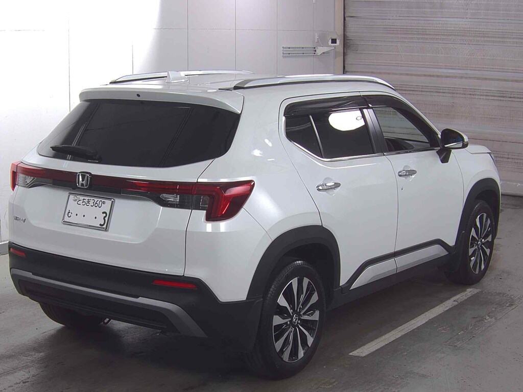Honda WR-V 2024 7111120-4