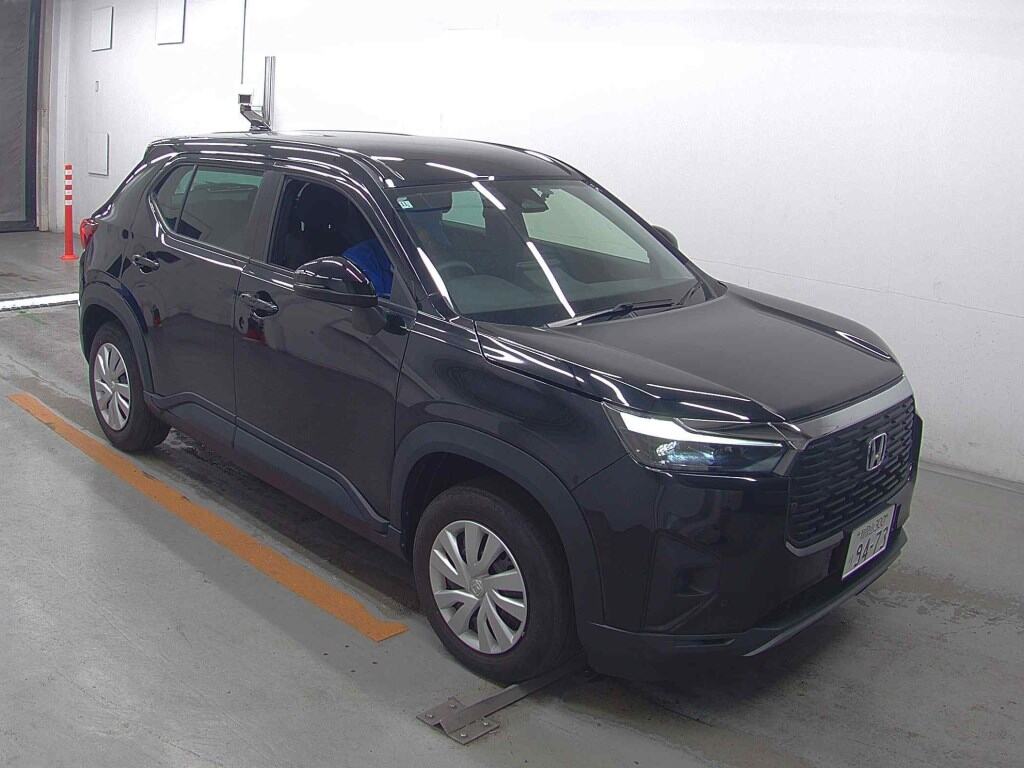 sat car