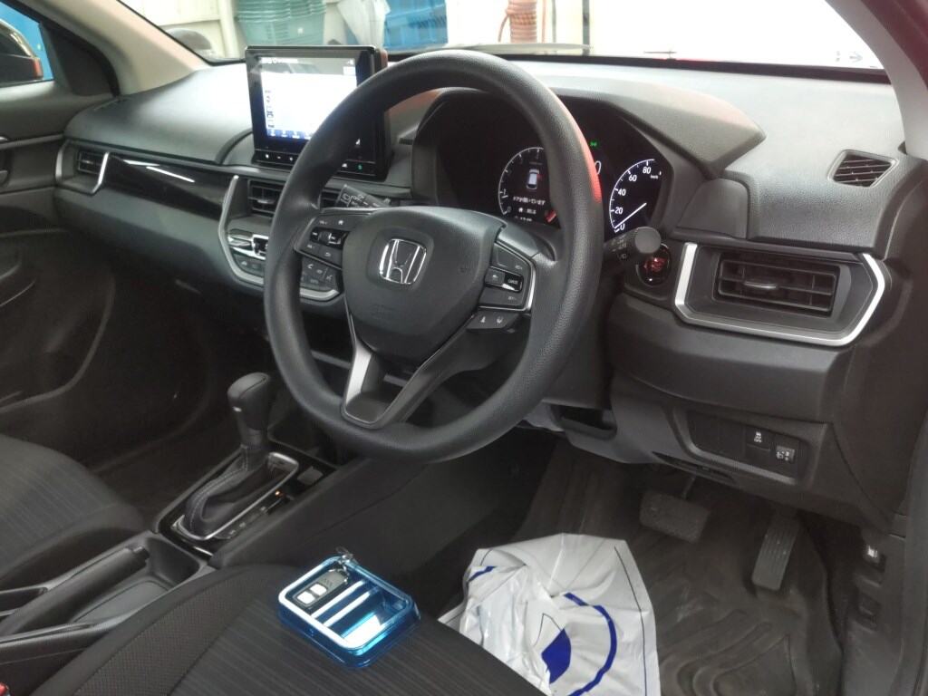 Honda WR-V 2024 7116522-2