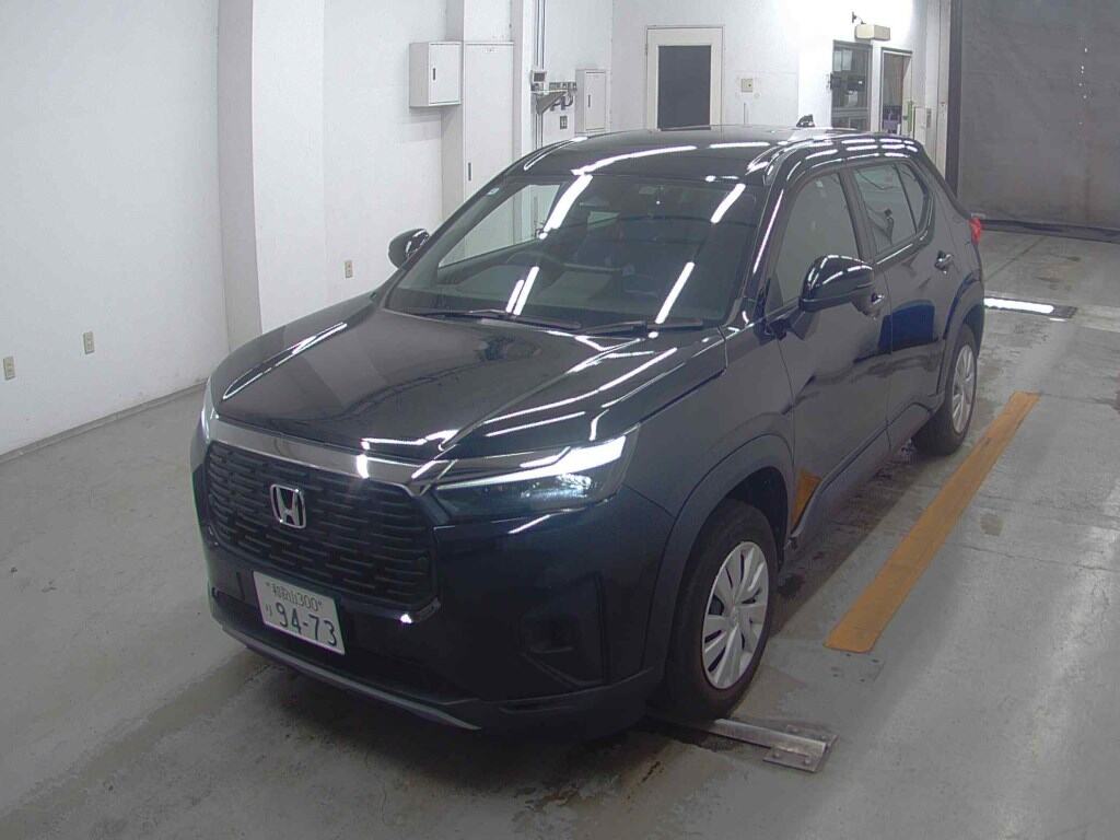 Honda WR-V 2024 7116522-3