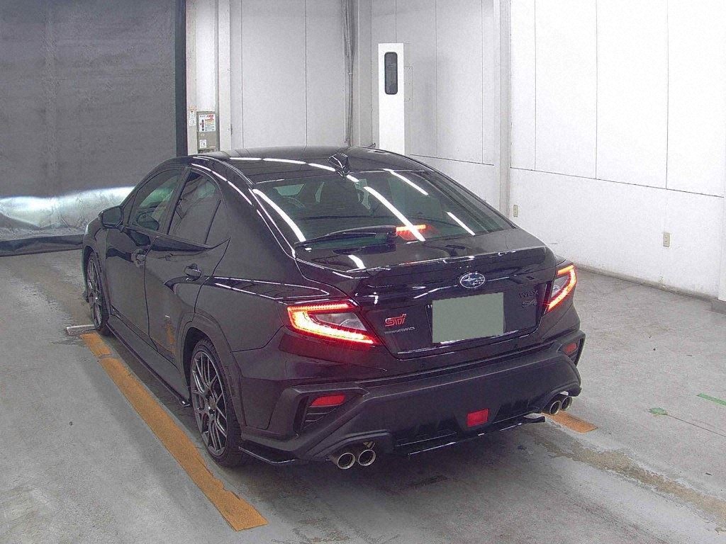 Subaru WRX S4 2024 7117266-1