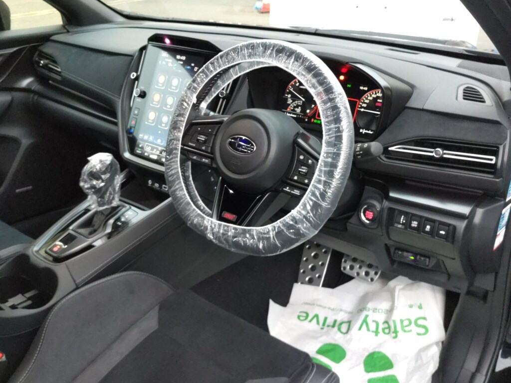 Subaru WRX S4 2024 7117266-2