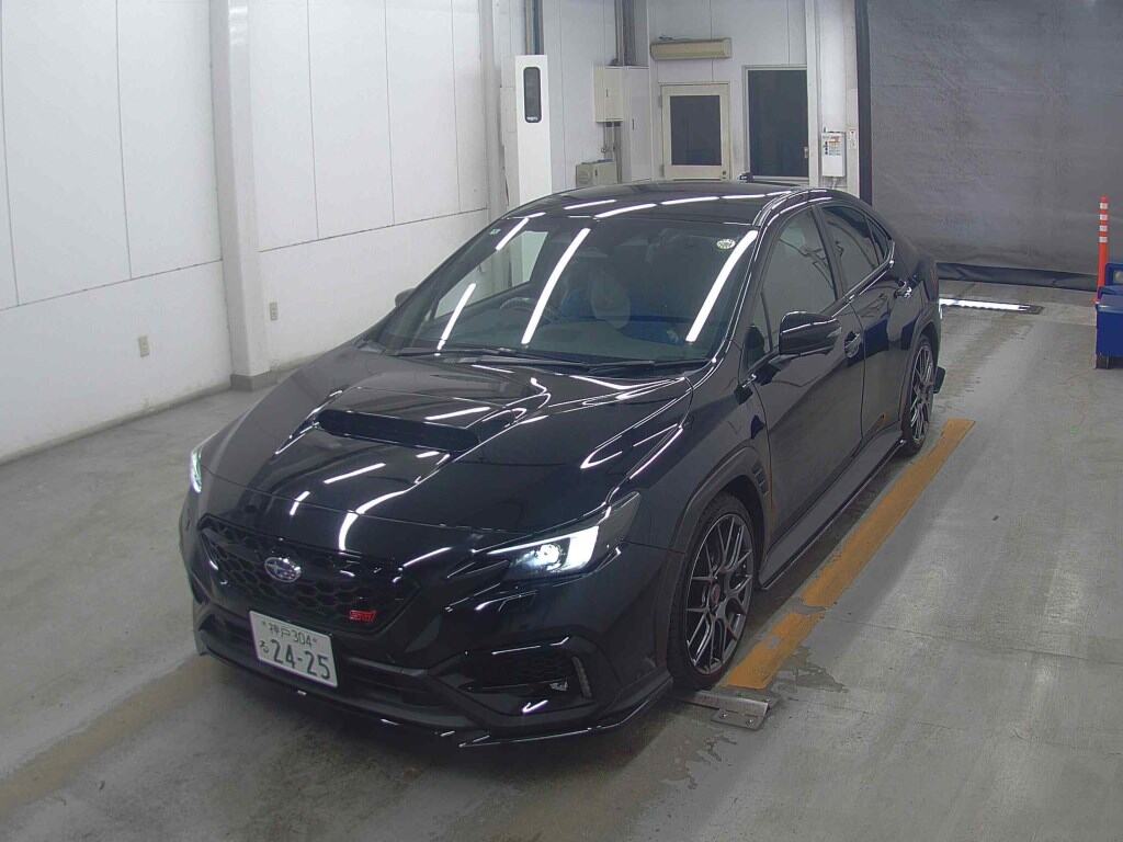 Subaru WRX S4 2024 7117266-3
