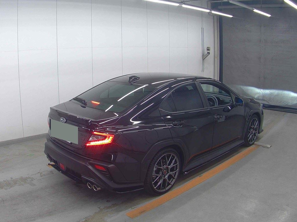Subaru WRX S4 2024 7117266-4