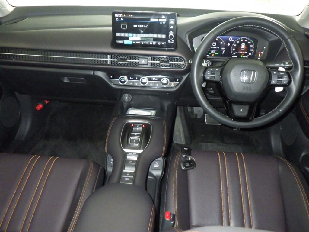 Honda ZR-V 2024 7107971-2